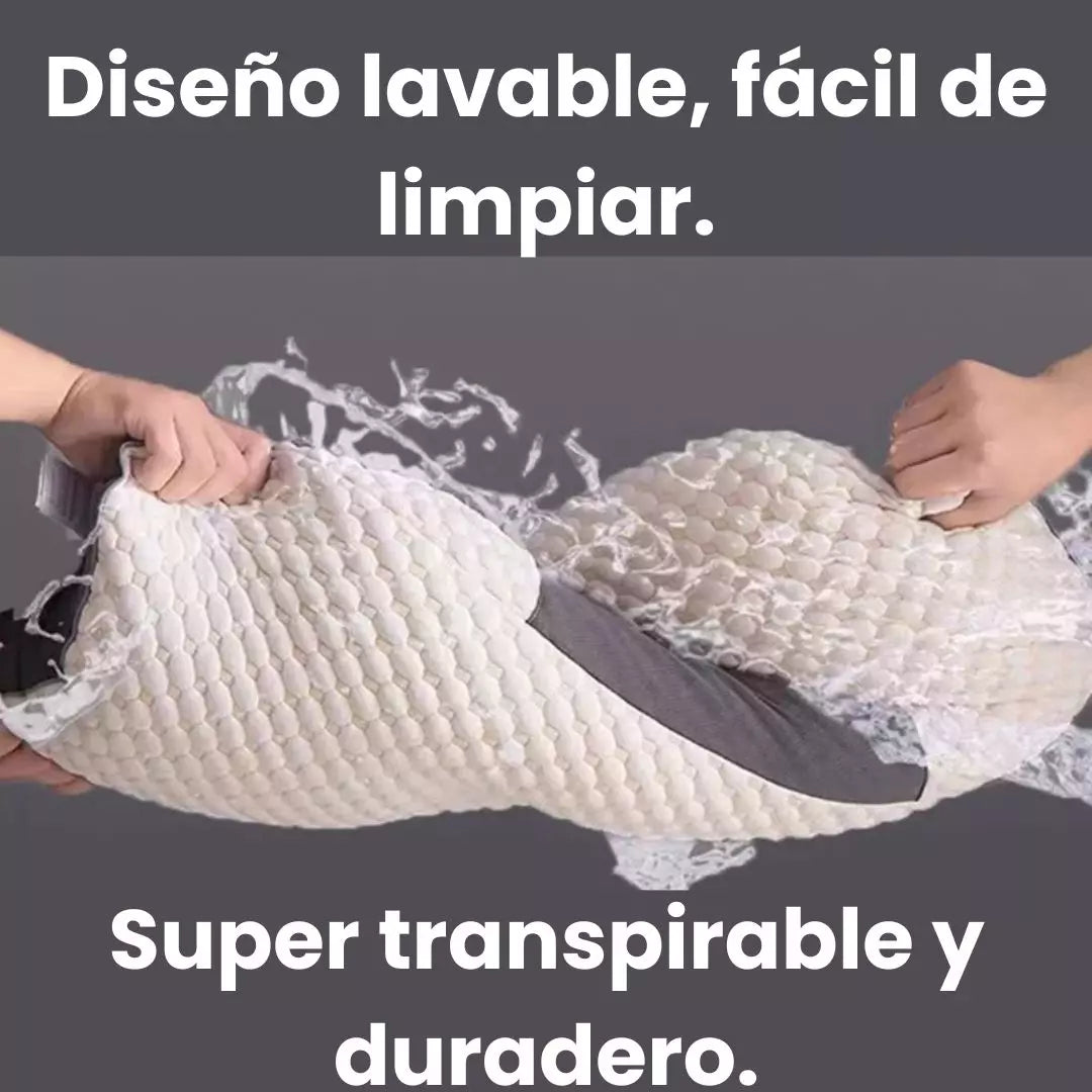 CerviPad™ Almohada Ortopédica Premium