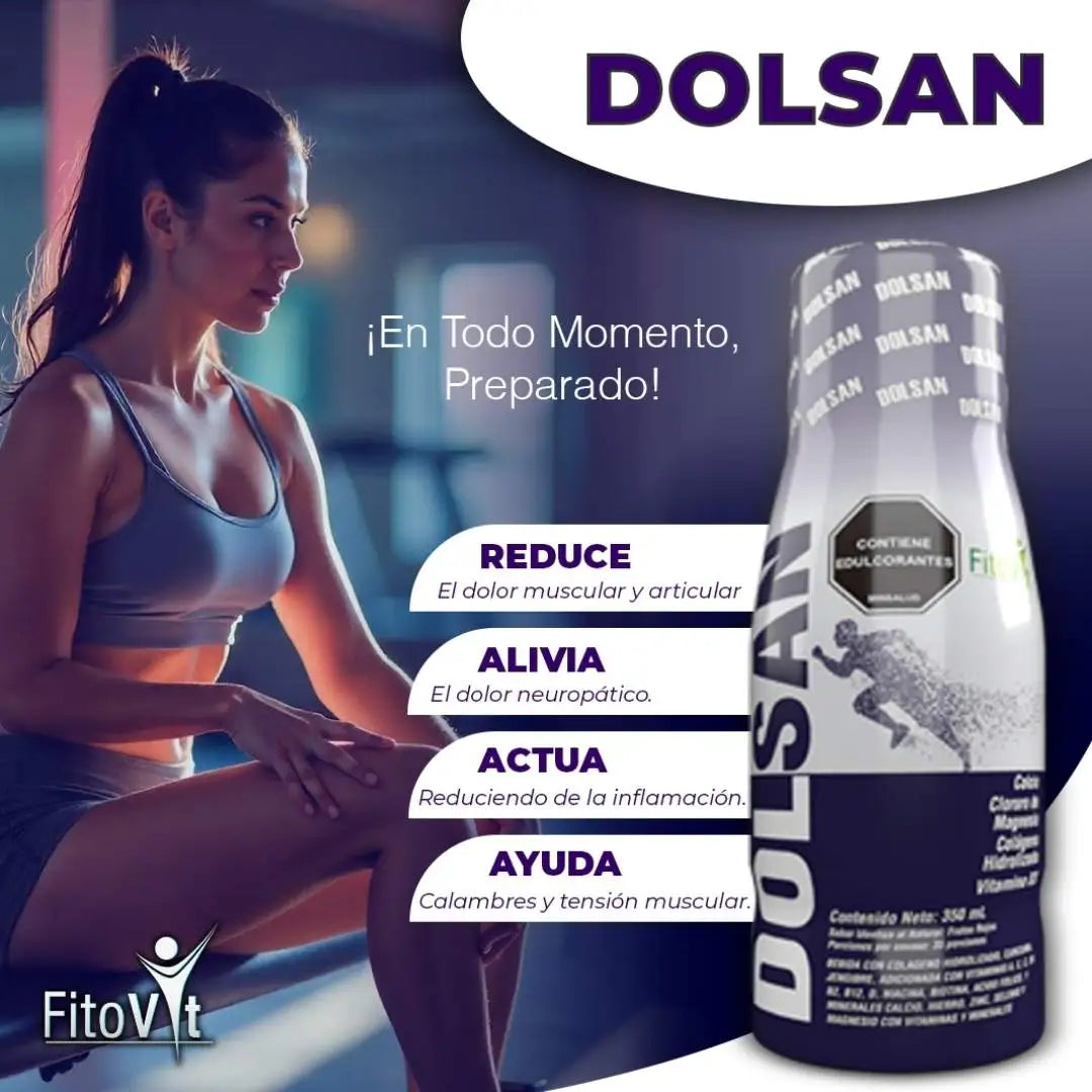 Recupera tu movilidad y fortalece tus Huesos y Músculos