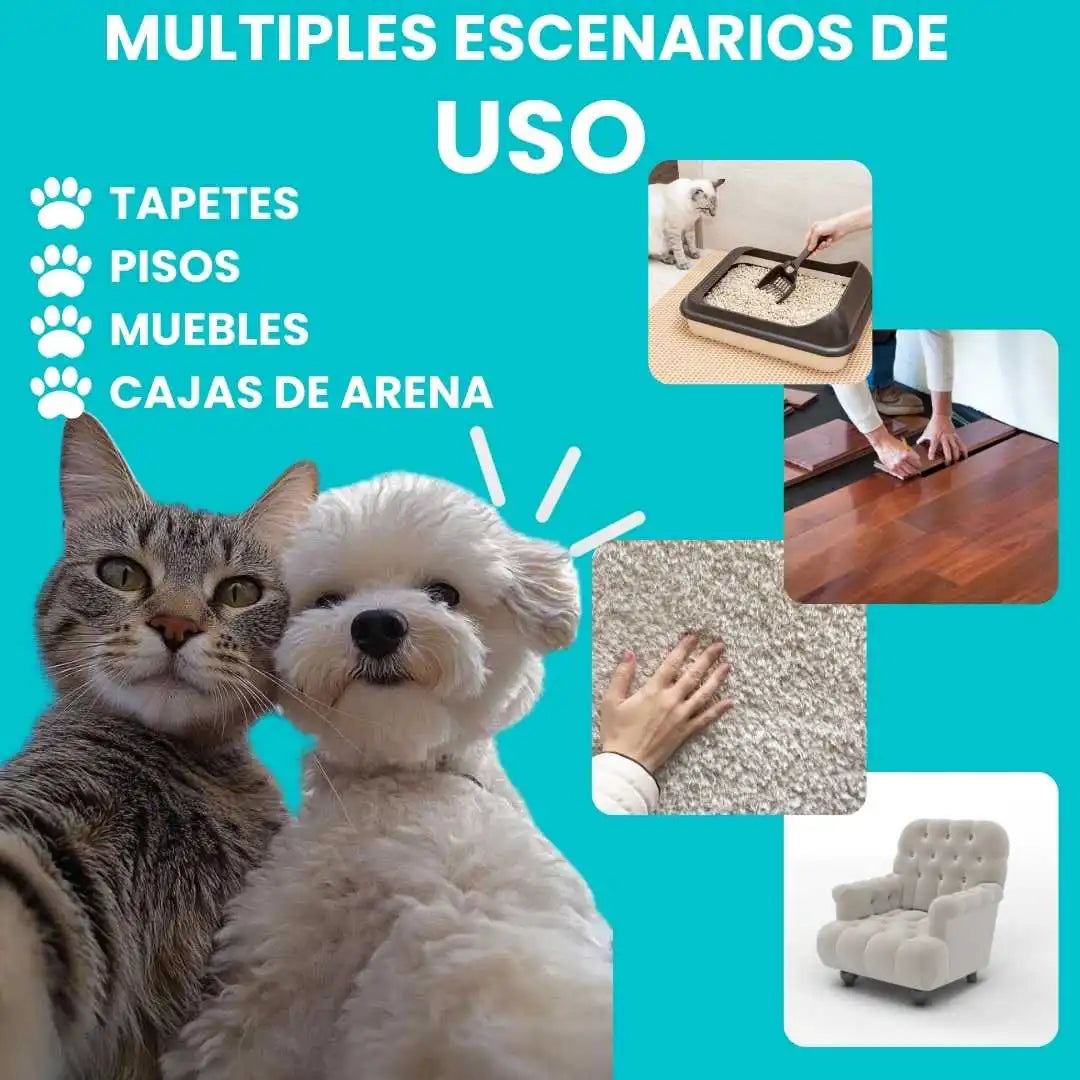 Puripet™ Neutralizador Olores en Spray