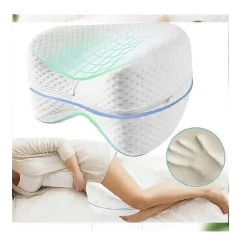 SoftLeg™ Almohada ortopédica para piernas