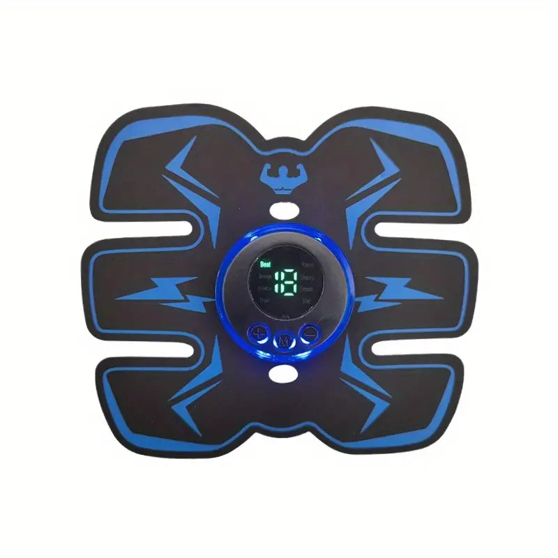 FlexPulse™ ESTIMULADOR MUSCULAR 3 en 1