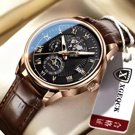 Imperial Legacy Reloj de Lujo