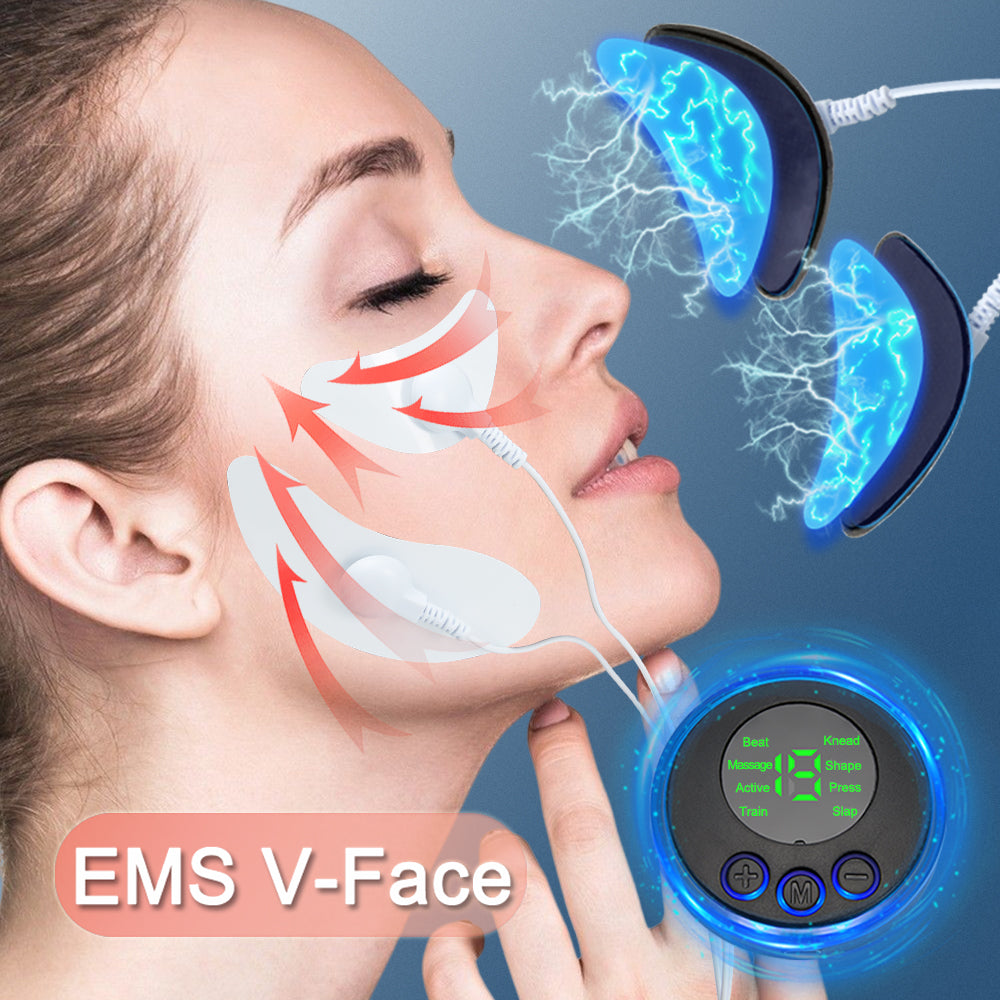 Calm-Spa™ Masajeador facial estimulador