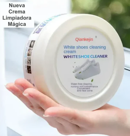 ¡Elimina Manchas y Revive Colores al Instante!