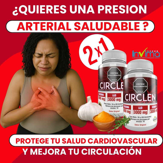 Circlen™ 2x1