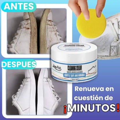 ¡Elimina Manchas y Revive Colores al Instante!