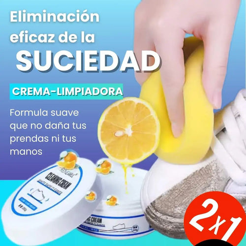 ¡Elimina Manchas y Revive Colores al Instante!