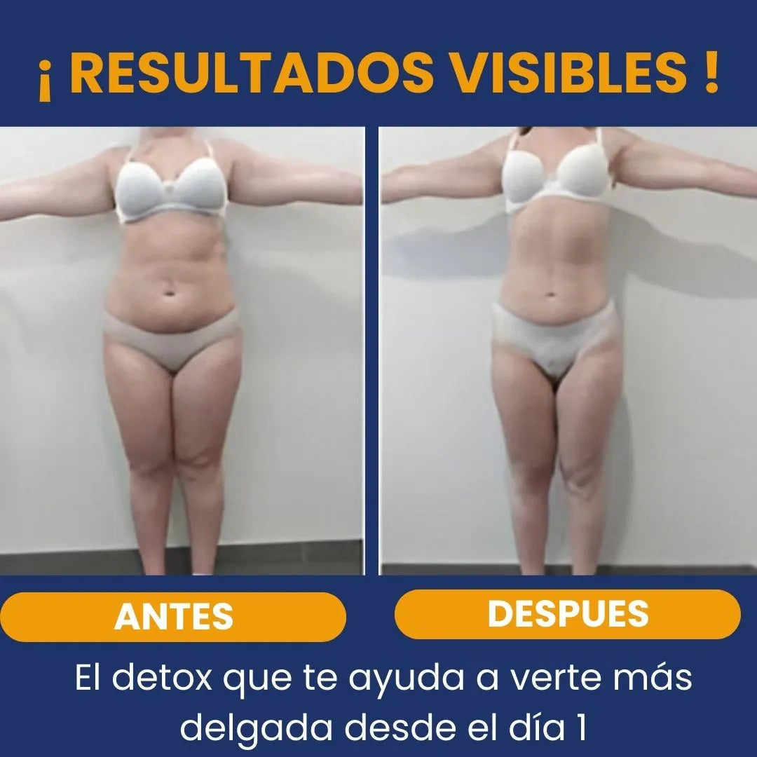 Extreme Detox Bella All Natural