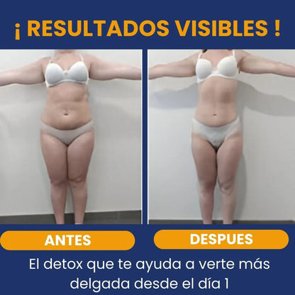 Extreme Detox Bella All Natural