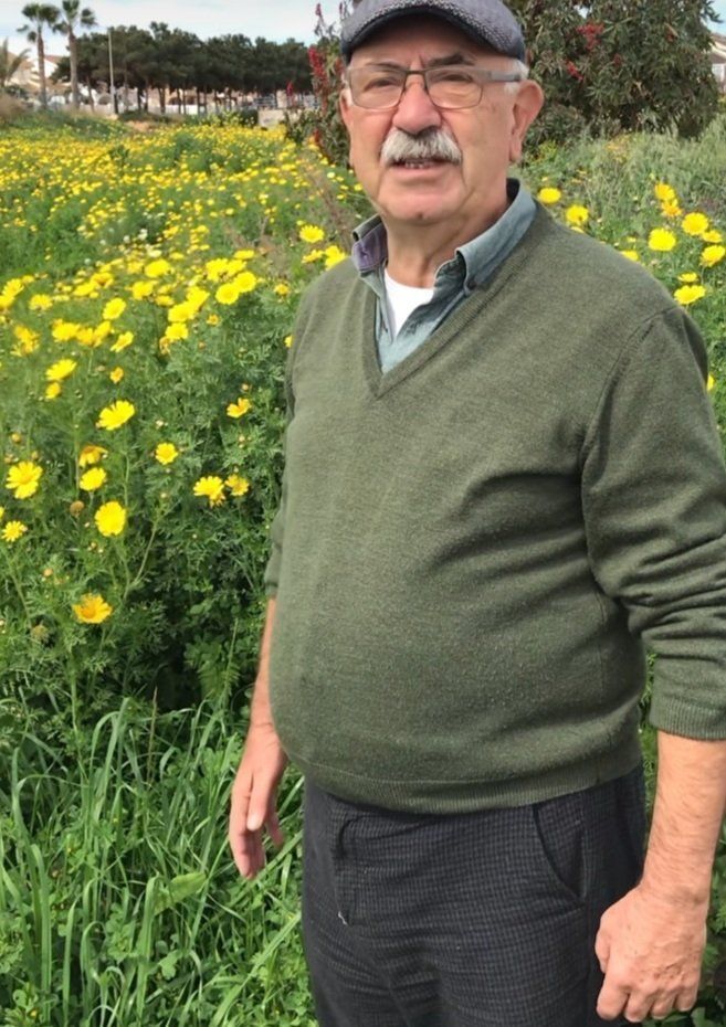 <strong>Alexander Lopez Cali-Colombia</strong>